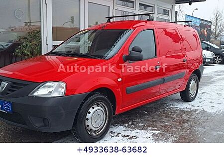 Dacia Logan Express Ambiance/Klima/Tüv 09.26/