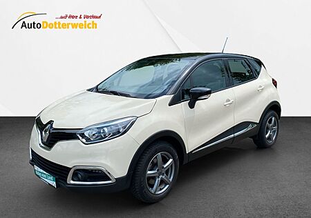 Renault Captur Intens 120 EDC Automatik, Navi