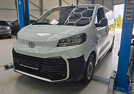 Toyota Pro Ace Proace 1.5D L1 Kasten Meister *AHK*2xPDC*NAV*TEL
