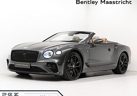 Bentley Continental GTC 6.0 W12 First Edition CENTANARY