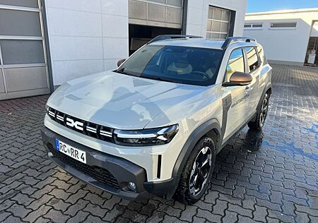 Dacia Duster III TCe 130 Extreme Winterräder + EXTRAS!