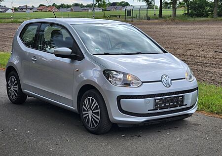 VW Up Volkswagen ! 1.0 44kW move !