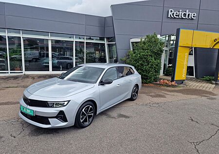 Opel Astra ST GS 1,2 AHK+NAV+SHZ+LHZ+RFK Klima Navi