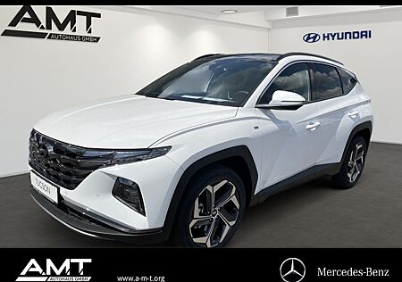 Hyundai Tucson 1.6 T-GDI Prime Mild-Hybrid 2WD (EURO 6d)