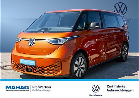 VW ID.BUZZ Volkswagen Pro