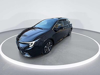 Toyota Corolla Hybrid Teamplayer