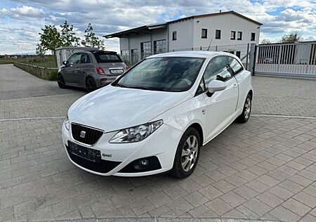 Seat Ibiza SC 1.2 TSI Style|Klima|Tüv 25|Alu