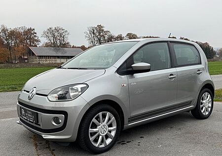 VW Up Volkswagen ! club ! Navi Sitzheizung Klima