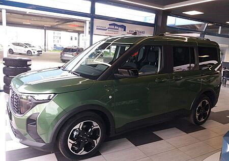 Ford Tourneo Courier Active