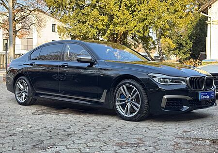 BMW M760 L i xDrive *Head-Up*Pano*Vollausstattung*