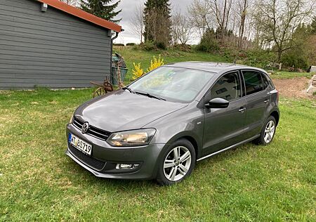 VW Polo Volkswagen 1.4 - Match