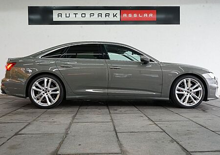 Audi S6 Lim. 3.0 TDI quattro/Luft/NightVision/4-LENK
