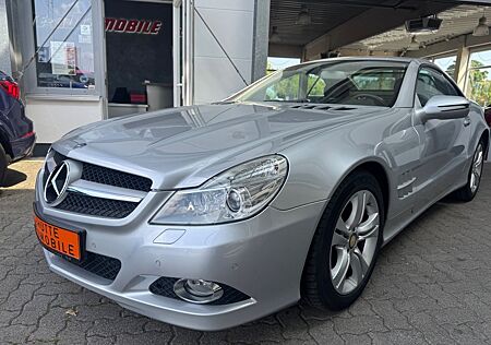 Mercedes-Benz SL 350 ,Comand, ILS Scheinwerfer, PDC v+h,