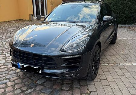 Porsche Macan GTS GTS