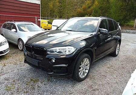 BMW X5 Baureihe xDrive30d-Exp