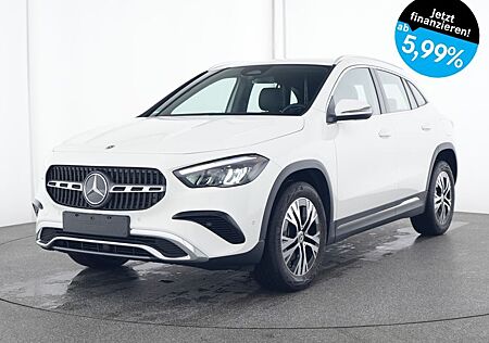 Mercedes-Benz GLA 180 PROGRESSIVE SPURASSIST KAMERA PARKASSIST