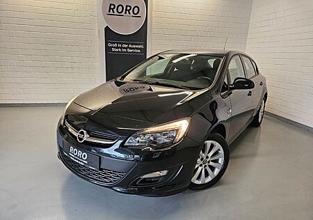 Opel Astra J 1.4 Lim. 5-trg. Active + 8.Reifen/TMP/SH