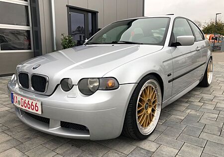 BMW 318ti 318 Baureihe 3 Compact M -SPORT