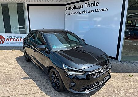 Opel Corsa F GS Line 1.2 *CARPLAY+LED*