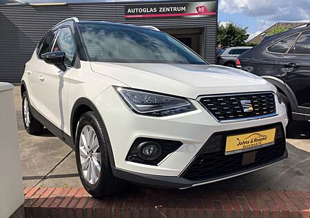 Seat Arona Xcellence Automatik / NAVI /
