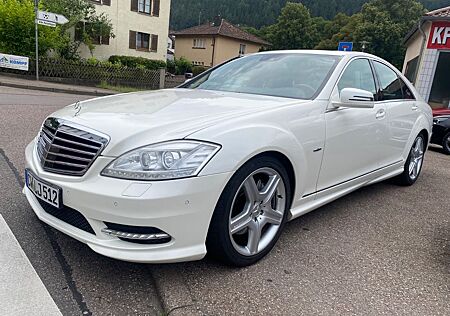 Mercedes-Benz S 350 CGI BE *AMG Line