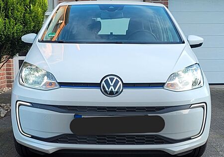 VW Up Volkswagen ! e-!