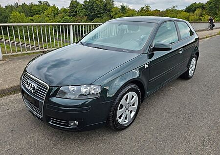 Audi A3 2.0 FSI Ambiente#1HAND/KLIMAAUTOMATIK/6GANG#
