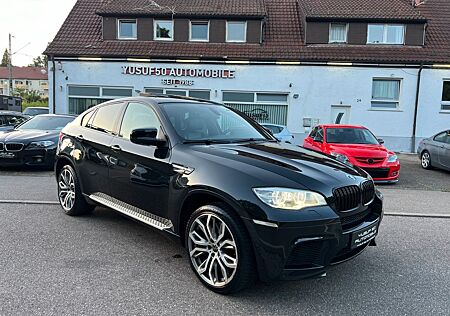 BMW X6 M LED/HUD/GSD/Navi/Top View/Logic7/Softclose/