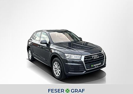 Audi Q5 3.0 TDI quattro NAVI/XENON/SHZ/DAB