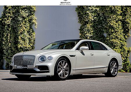 Bentley Flying Spur Hybrid V6 Odyssean Edition