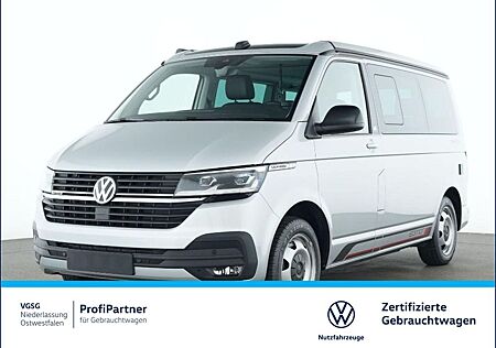 VW T6 California Volkswagen T6.1 California Beach 4-Motion LED Navi Klima