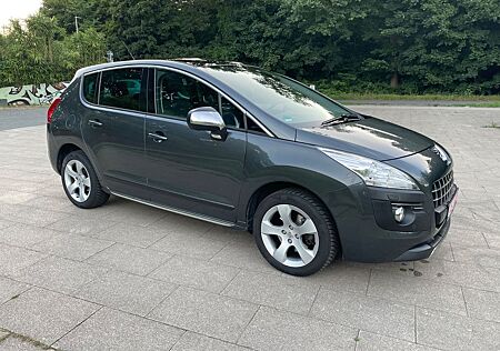 Peugeot 3008 Business-Line HDi Automatik Bus...1.Hand