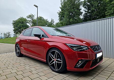 Seat Ibiza 1.5 FR TSI ACT Beats