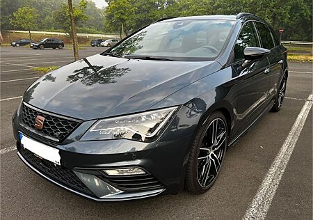 Seat Leon 2.0 TSI CUPRA 4Drive DSG Sportstourer S...