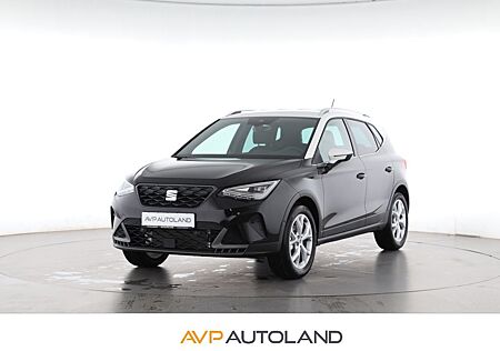 Seat Arona 1.0 TSI DSG FR | NAVI | LED | ACC |