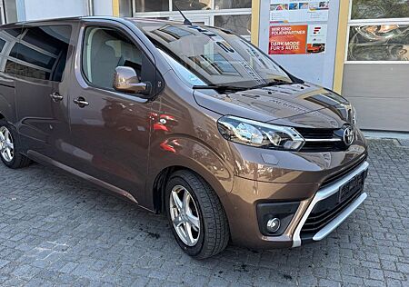Toyota Pro Ace Proace Verso L1 Team