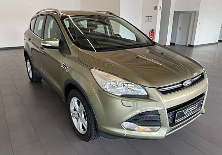 Ford Kuga Sync Edition 1.6 Klima PDC AHK