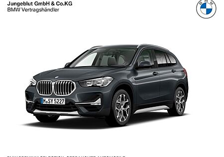 BMW X1 sDrive20i xLine Sitzhg./Navi/LED-Scheinw./DAB