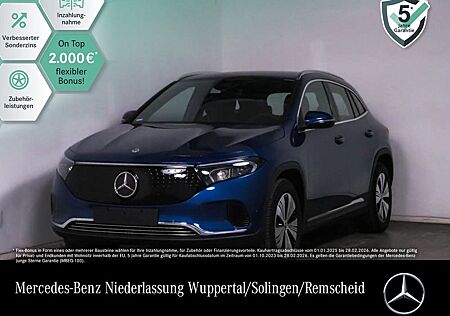 Mercedes-Benz EQA 300 4M PROGRESSIVE Advanced VZ-Ass/Totw