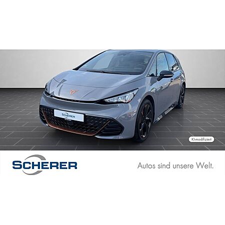 Cupra Born leasen