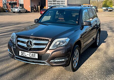 Mercedes-Benz GLK 350 BE 4Matic+Disigno+360+1.Hand+AHK+TOP!!!