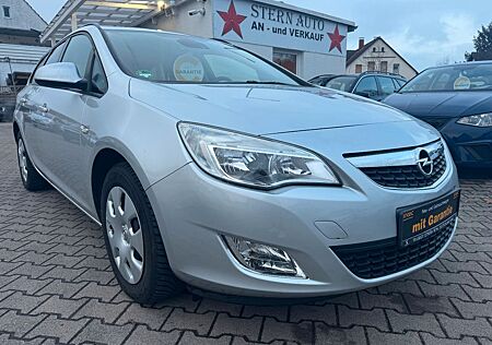 Opel Astra J Sports Tourer Design Edition*PDC*Scheckh