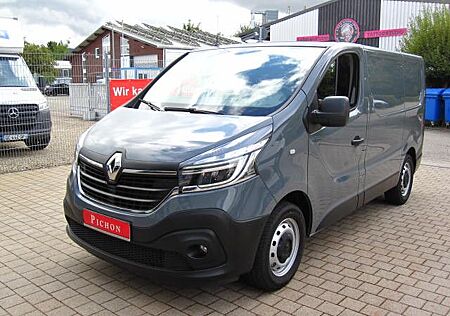 Renault Trafic 2.0 170dci Sortimo Klima Navi AHK3t LED