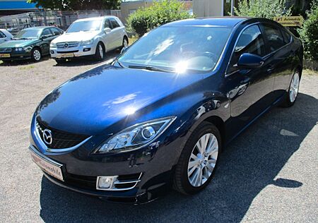 Mazda 6 Lim. 2.0 Exclusive Sport/ AHK