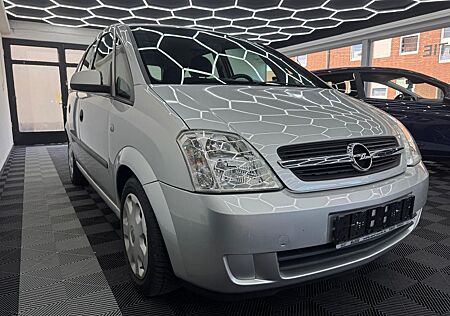 Opel Meriva 1.7 CDTI Enjoy * HU NEU * KLIMA * TOP