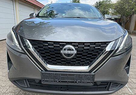 Nissan Qashqai N-Connecta Led Navi 360°kamera NAVI LED