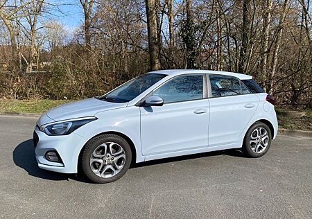 Hyundai i20 1.0 T-GDI 74kW Active Style Active Style