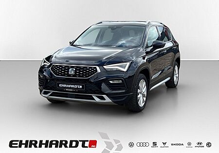 Seat Ateca 1.5 TSI ACT DSG Xperience AHK*VIRTUAL*NAVI