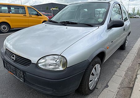 Opel Corsa 1.0 12V CITY
