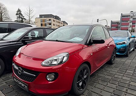 Opel Adam Jam